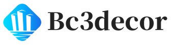 Bc3decor - Home
